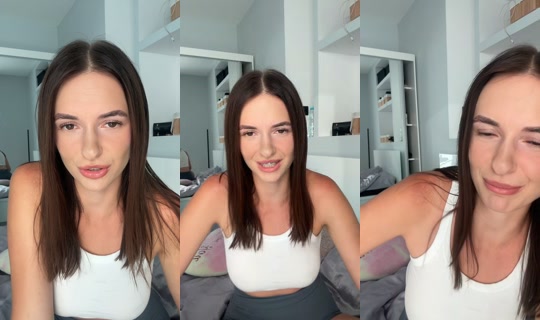 xoxo_patrizia's Stream - Aug 5, 2026, 4:28 PM