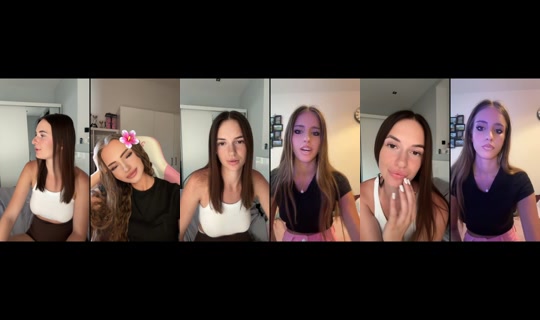 xoxo_patrizia's Stream - Aug 6, 2026, 5:36 PM