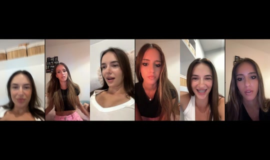 xoxo_patrizia's Stream - Aug 6, 2026, 9:19 PM