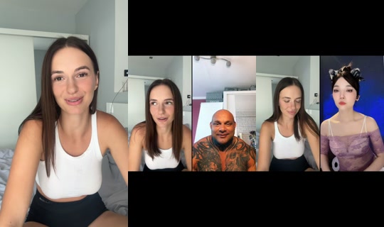 xoxo_patrizia's Stream - Aug 10, 2026, 12:11 PM