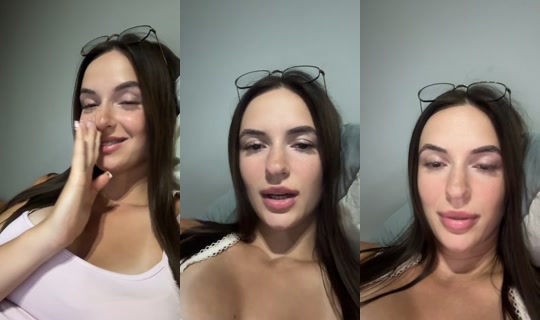 xoxo_patrizia's Stream - Aug 20, 2026, 7:25 PM