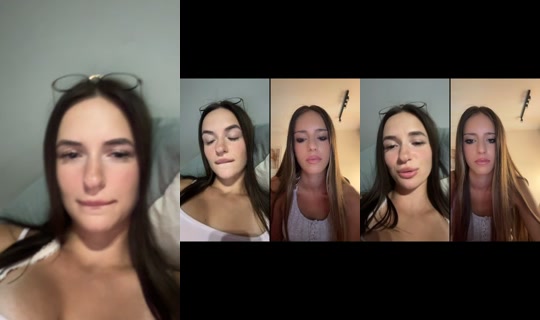 xoxo_patrizia's Stream - Aug 20, 2026, 8:16 PM