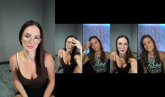 Stream von xoxo_patrizia – 21. Aug. 2026, 21:40