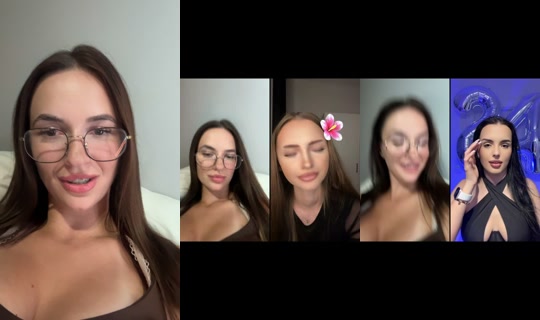 Stream von xoxo_patrizia – 23. Aug. 2026, 19:45