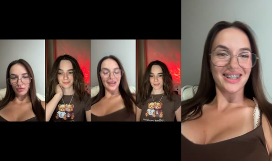 Stream von xoxo_patrizia – 23. Aug. 2026, 20:35