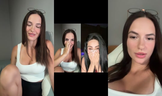 xoxo_patrizia's Stream - Aug 24, 2026, 7:09 PM