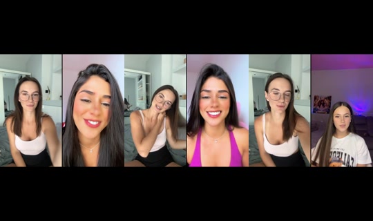 Stream von xoxo_patrizia – 25. Aug. 2026, 12:52