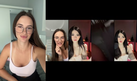 Stream von xoxo_patrizia – 25. Aug. 2026, 13:26