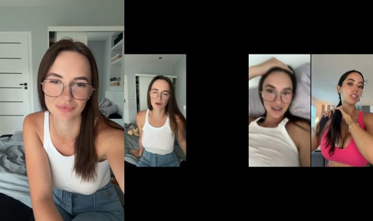 Stream von xoxo_patrizia – 25. Aug. 2026, 14:25