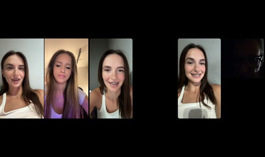 Stream ni xoxo_patrizia - Ago 25, 2026, 8:59 PM