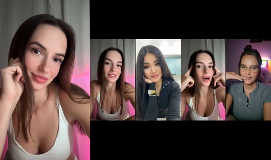 Stream di xoxo_patrizia - 16 ott 2026, 19:40