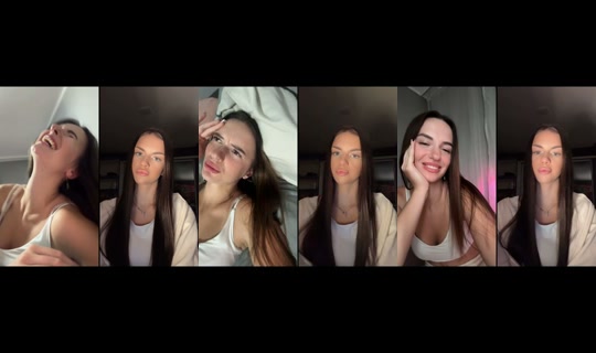 xoxo_patrizia's Stream - Oct 16, 2026, 11:26 PM