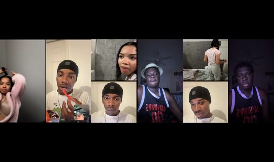 xoxoamourii's Stream - Jul 20, 2026, 12:33 AM