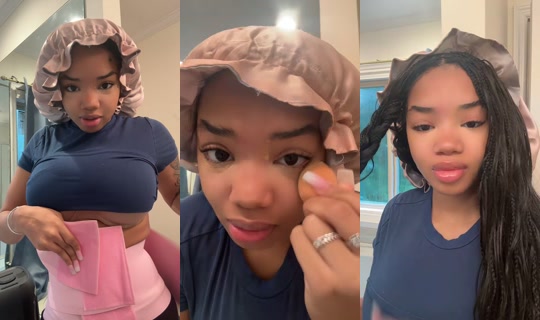 xoxoamourii's Stream - Jul 26, 2026, 12:53 PM