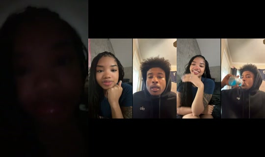 xoxoamourii's Stream - Jul 26, 2026, 1:32 PM