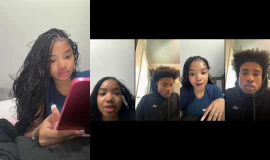 xoxoamourii's Stream - Jul 26, 2026, 5:32 PM