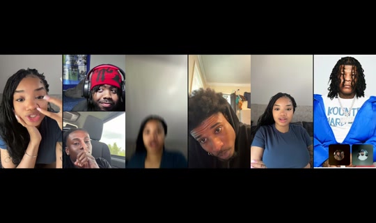 xoxoamourii's Stream - Jul 26, 2026, 6:45 PM