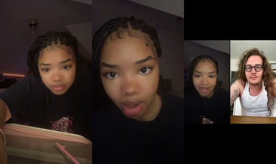 xoxoamourii's Stream - Jul 27, 2026, 3:05 PM