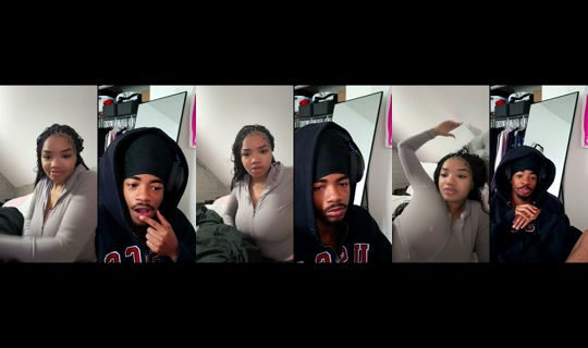 xoxoamourii's Stream - Jul 27, 2026, 5:39 PM