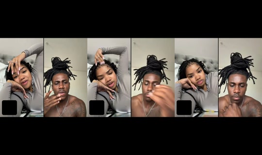 xoxoamourii's Stream - Jul 27, 2026, 7:21 PM