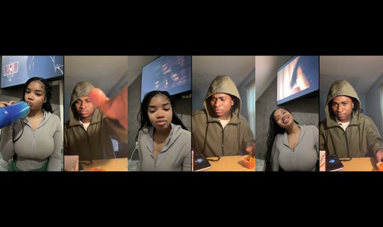xoxoamourii's Stream - Jul 27, 2026, 9:58 PM