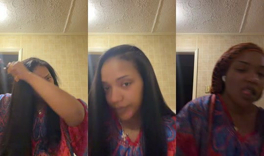 xoxoirisinblooming_'s Stream - Jul 30, 2026, 6:26 AM