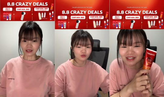 xoxojaclyn's Stream - Aug 5, 2026, 10:04 AM