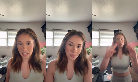 xoxoluvmeli's Stream - Jul 20, 2026, 8:22 PM