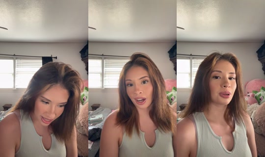 xoxoluvmeli's Stream - Jul 20, 2026, 9:24 PM