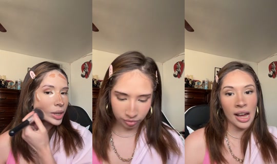 xoxoluvmeli's Stream - Jul 22, 2026, 10:44 PM