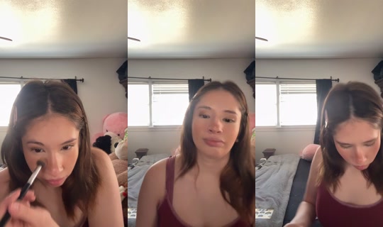 xoxoluvmeli's Stream - Jul 27, 2026, 6:19 PM