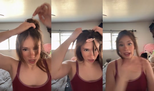 xoxoluvmeli's Stream - Jul 27, 2026, 7:02 PM