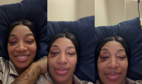 xoxomali_'s Stream - Jul 26, 2026, 6:22 AM