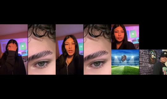 xoxomuniie's Stream - Jul 24, 2026, 6:25 AM