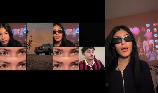 xoxomuniie's Stream - Jul 24, 2026, 7:24 AM