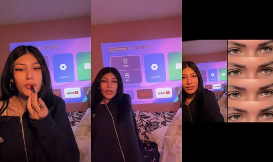 xoxomuniie's Stream - Jul 24, 2026, 8:20 AM