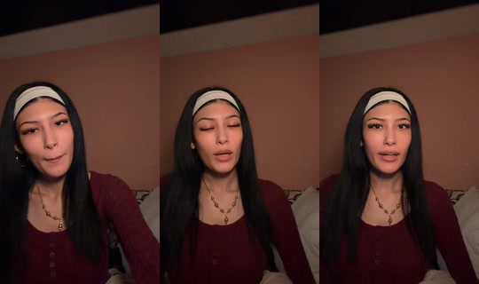xoxomuniie's Stream - Jul 25, 2026, 5:44 AM