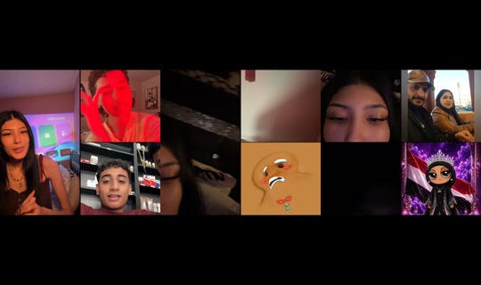 Stream von xoxomuniie – 27. Juli 2026, 9:07