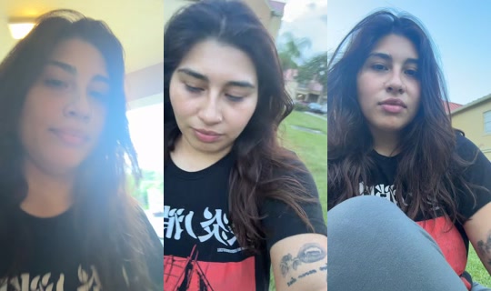 xoxosunnysideup's Stream - Jul 24, 2026, 10:54 PM