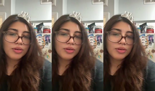 xoxosunnysideup's Stream - Jul 28, 2026, 5:06 PM