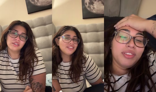 xoxosunnysideup's Stream - Jul 29, 2026, 11:45 PM