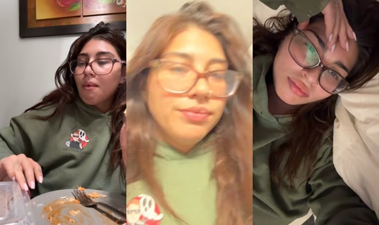 xoxosunnysideup's Stream - Jul 30, 2026, 2:55 AM
