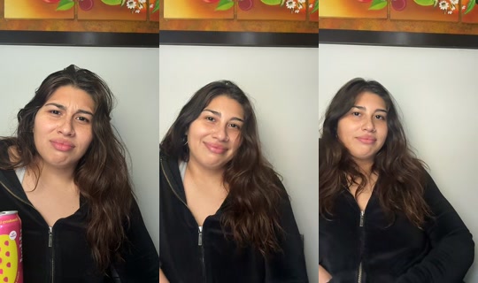 بث xoxosunnysideup - 4 أغسطس 2026، 3:20 ص