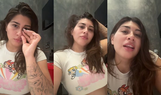xoxosunnysideup's Stream - Aug 6, 2026, 9:23 PM