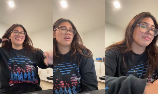 xoxosunnysideup's Stream - Aug 30, 2026, 11:05 PM