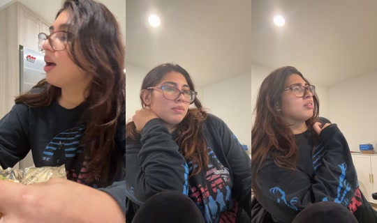 xoxosunnysideup's Stream - Aug 30, 2026, 11:49 PM