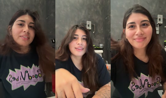 xoxosunnysideup Direkam pada 15 Sep 2026, 15.22