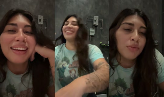 Stream xoxosunnysideup - 21 Sep 2026, 23.41