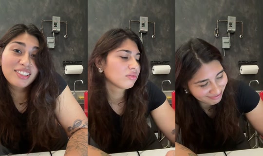xoxosunnysideup's Stream - Oct 13, 2026, 3:18 PM