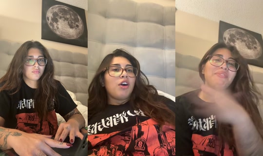 xoxosunnysideup's Stream - Oct 15, 2026, 1:50 AM